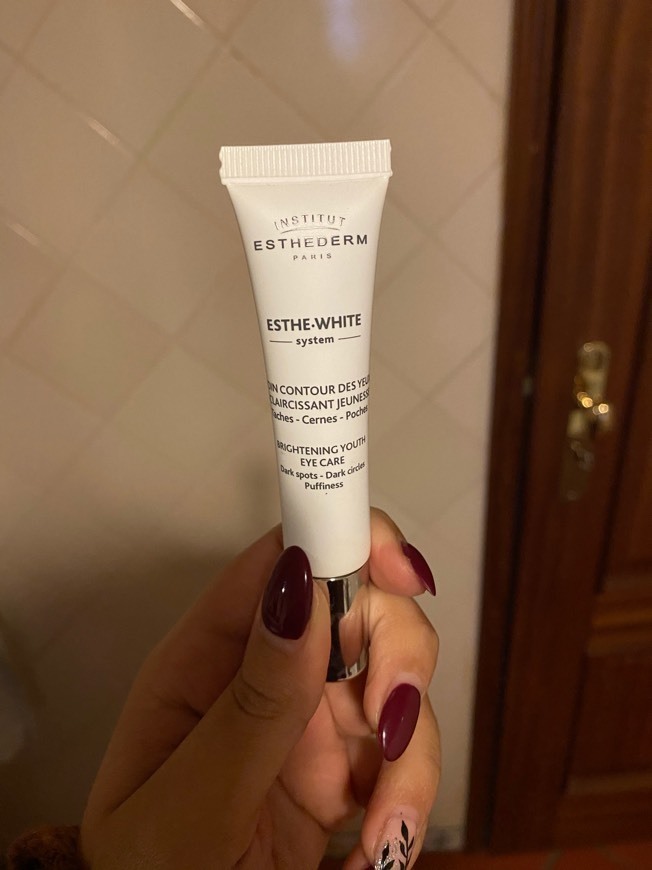 Esthederme Esthe-White