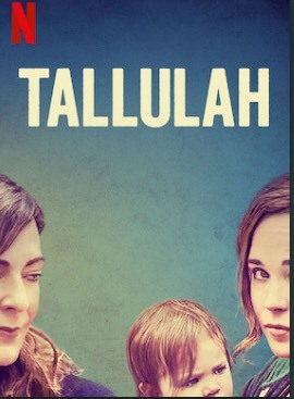 Movies Filme tallulah da Netflix