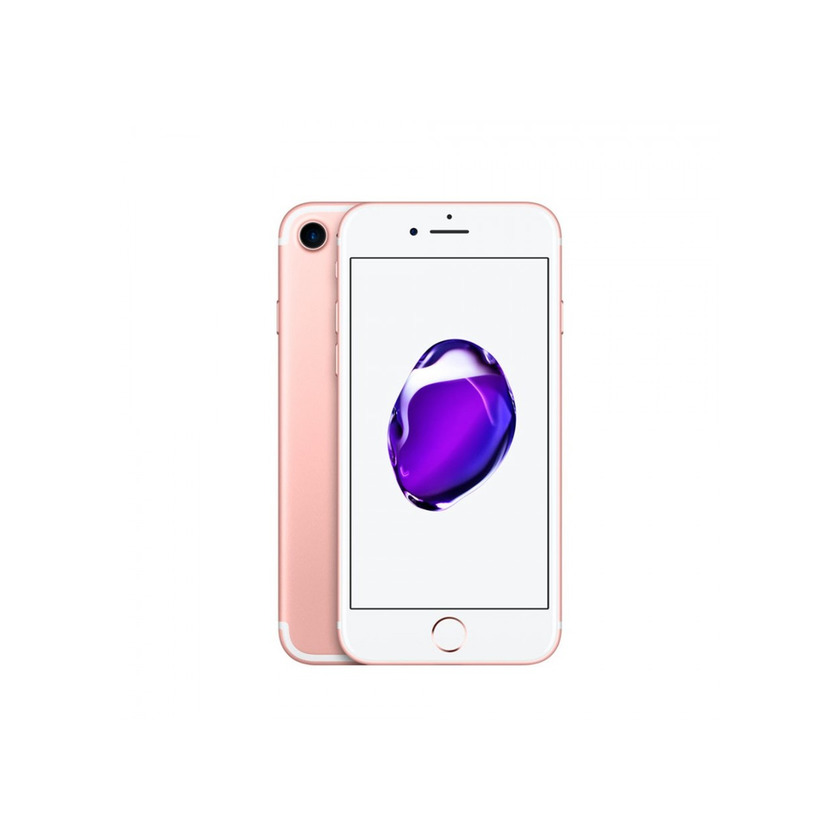 Electronic Apple iPhone 7 32GB Oro Rosa