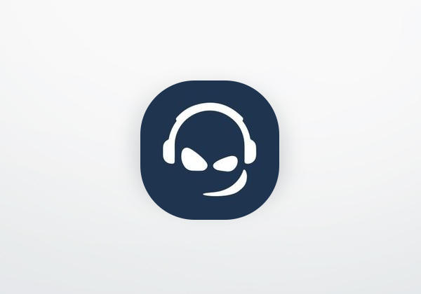 App TeamSpeak 3