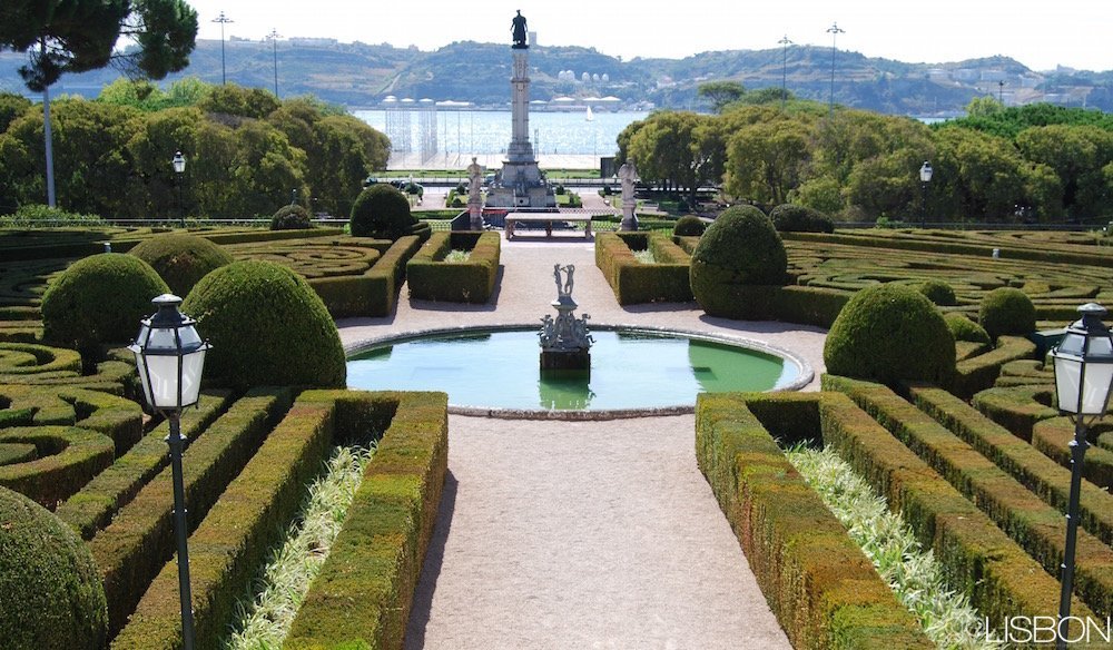 Lugar Palacio de Belém