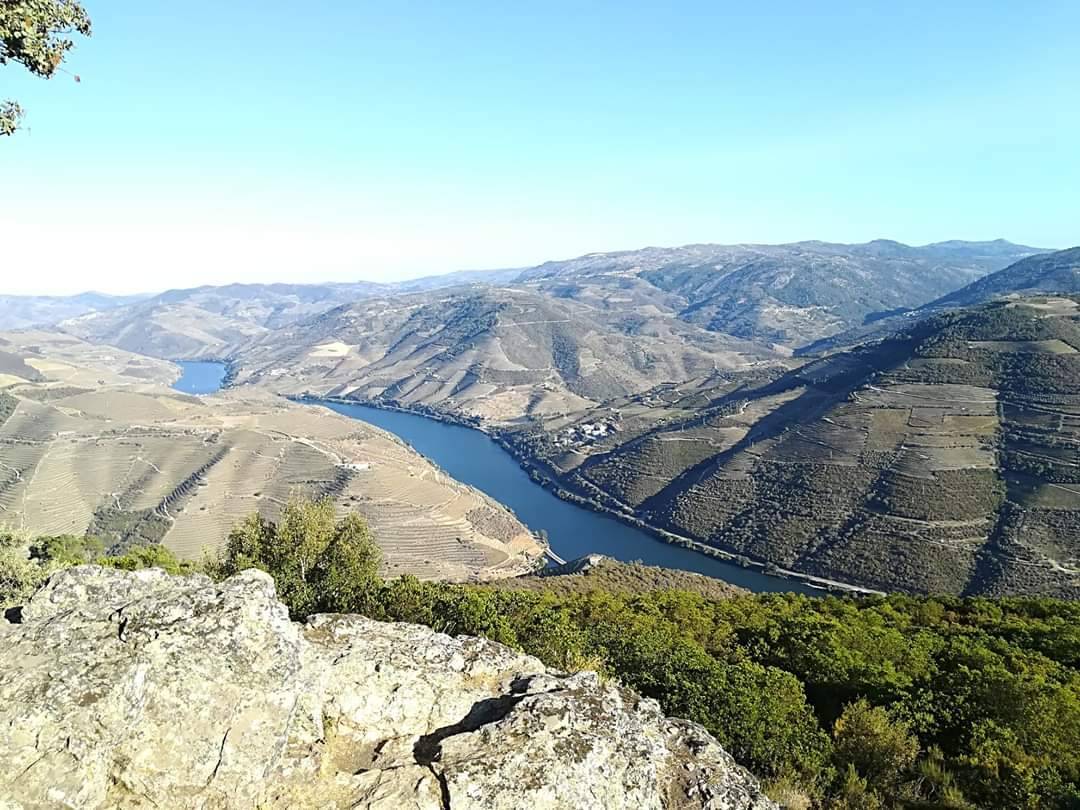 Lugar São Leonardo de Galafura