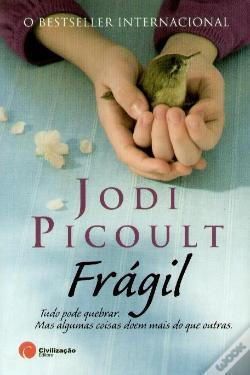Frágil- Jodi Picoult