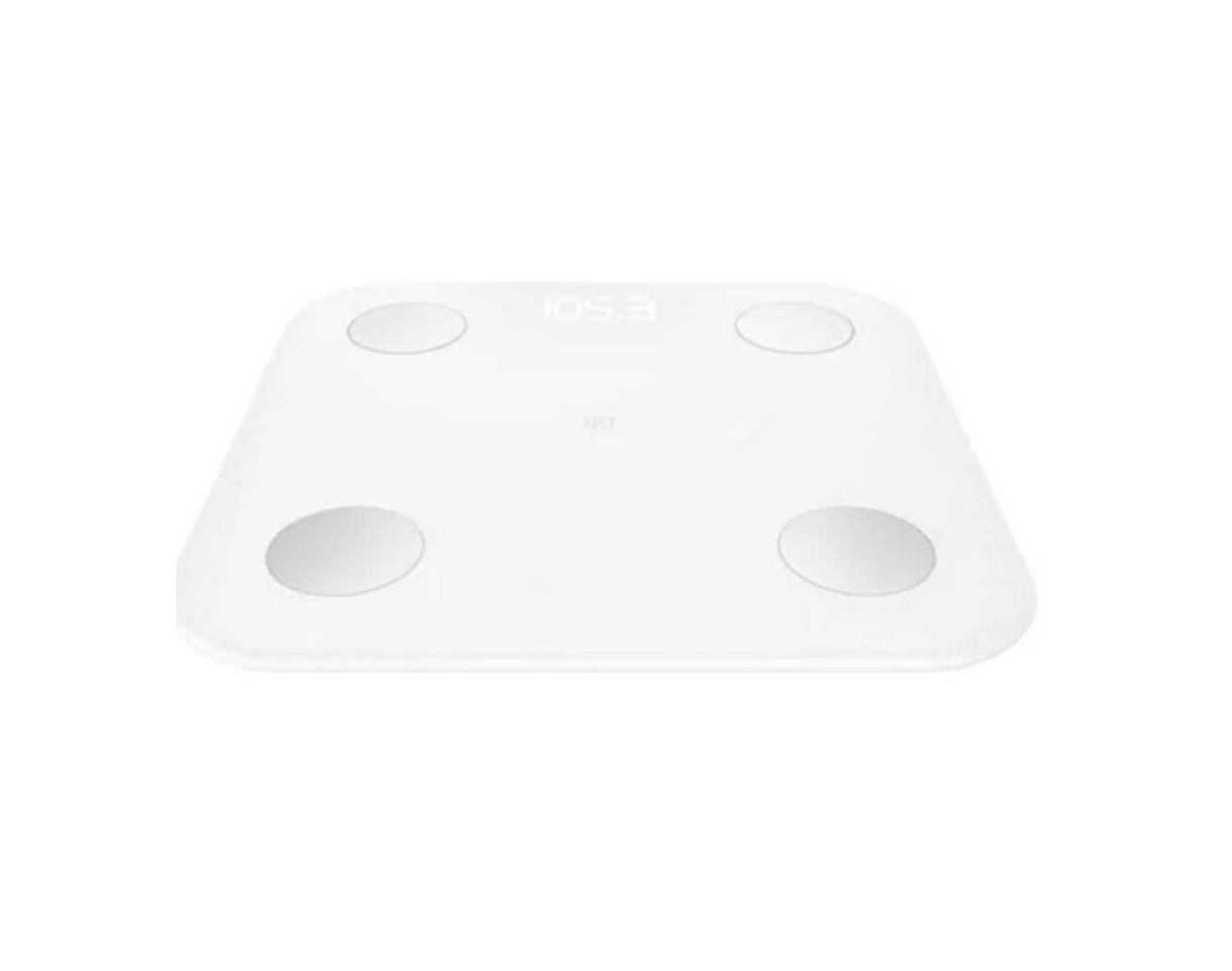 Producto XIAOMI body composition scale