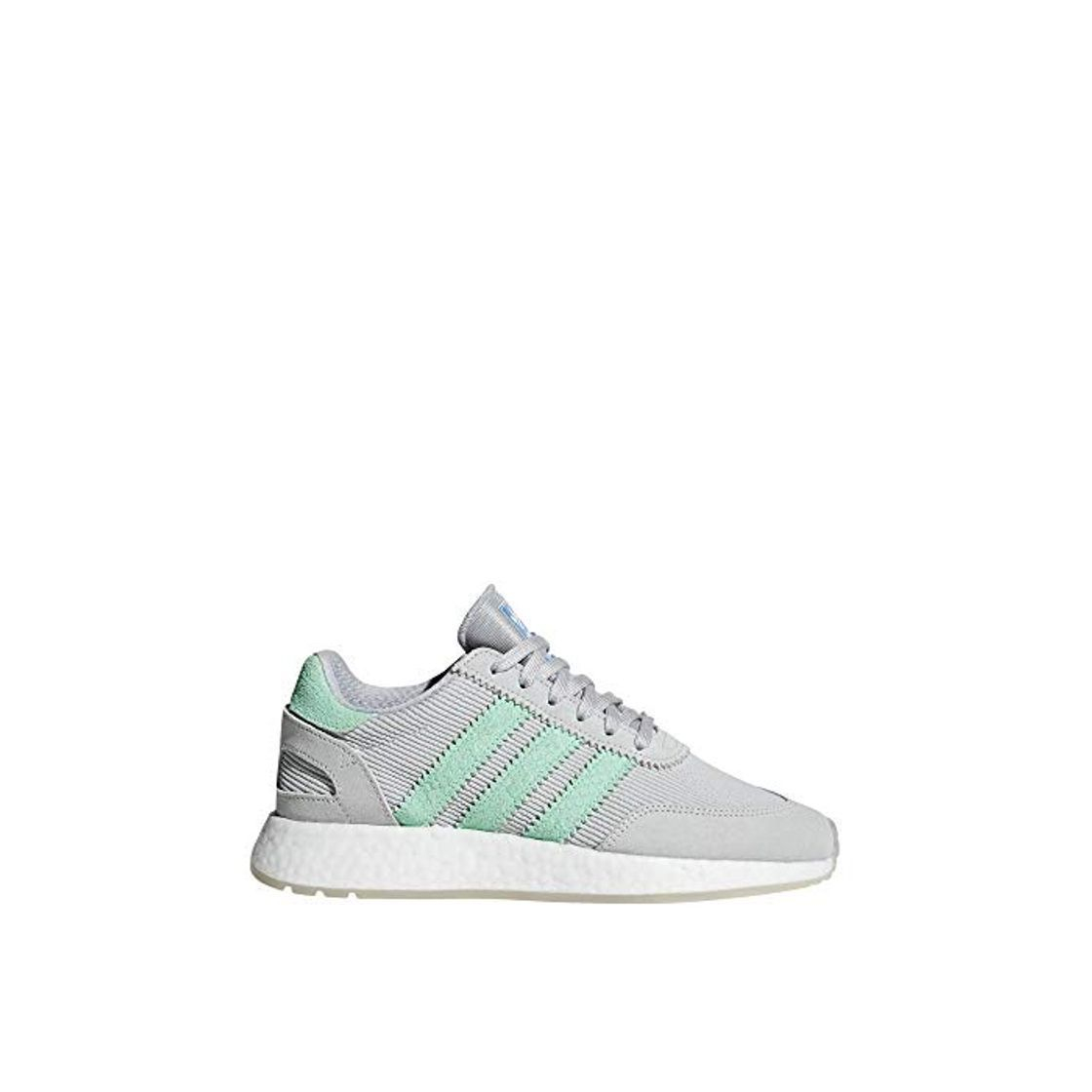 Producto Adidas I-5923 W, Zapatillas de Deporte para Mujer, Gris