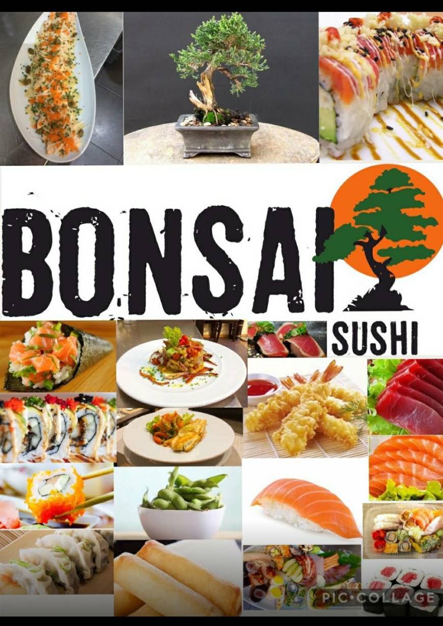 Restaurantes Bonsai Sushi Matosinhos