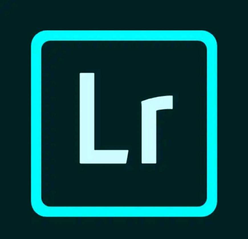 App ‎Adobe Lightroom: Editar fotos en App Store