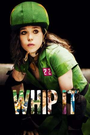 Movie Roller Girls