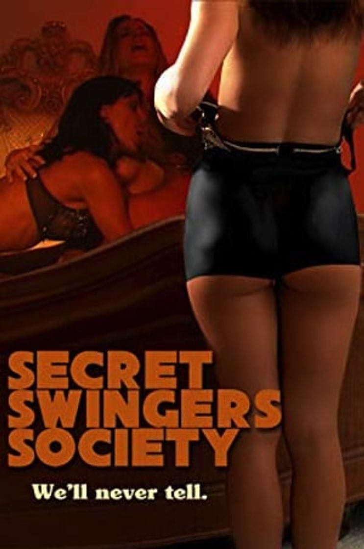 Movie Secret Swingers Society