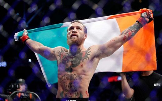 How to watch UFC 246 McGregor vs. Cowboy on iPhone, iPad, Mac ...