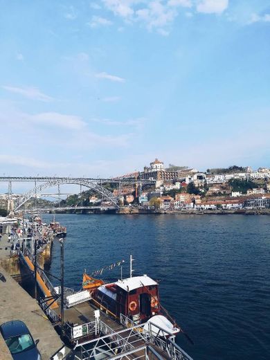 Ribeira