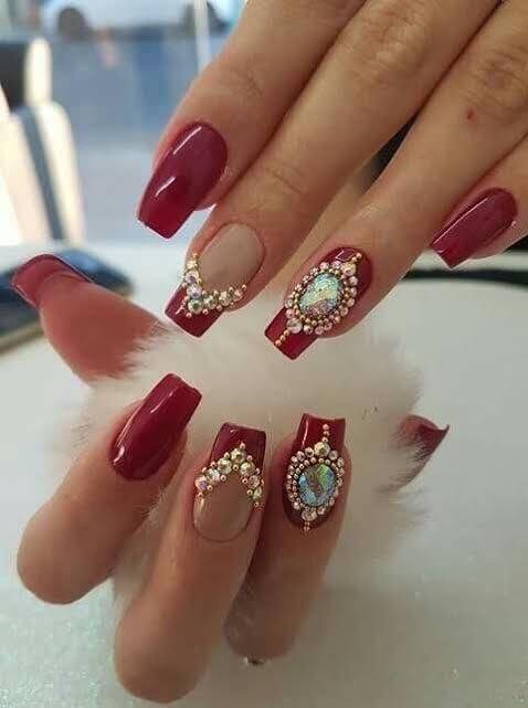 Fashion unhas2