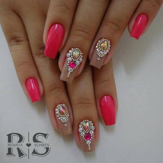 Moda unhas3