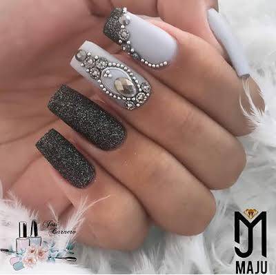 Moda unhas6