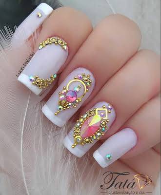 Fashion unhas7