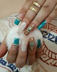 Moda unhas8