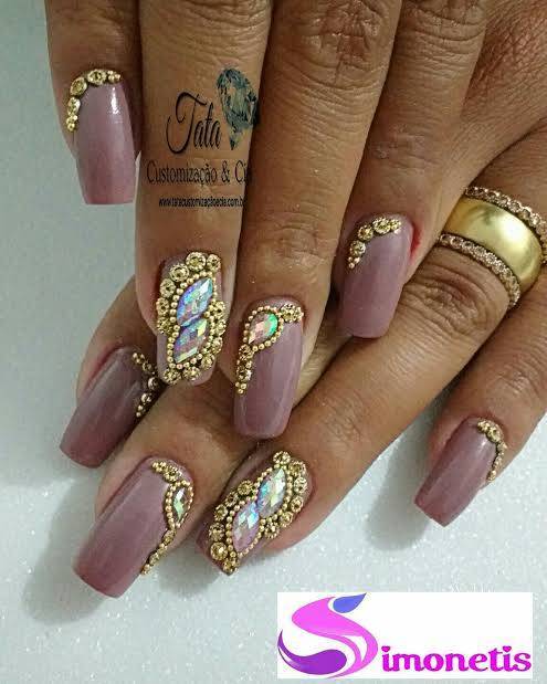 Fashion unhas9