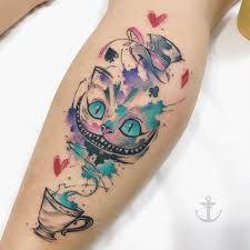 Moda tattoo6