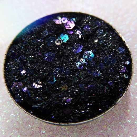 Gel glitter BOREAL