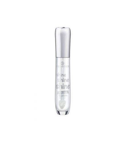 Product 01 clear Lipgloss