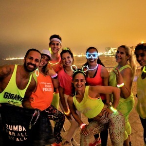 Place Zumba Oeiras