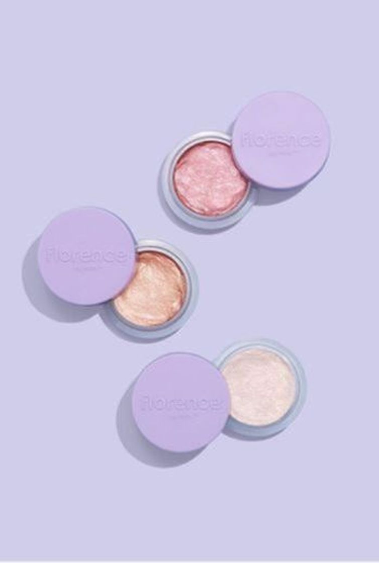 Beauty Florence by Mills bouncy cloud highlighter 