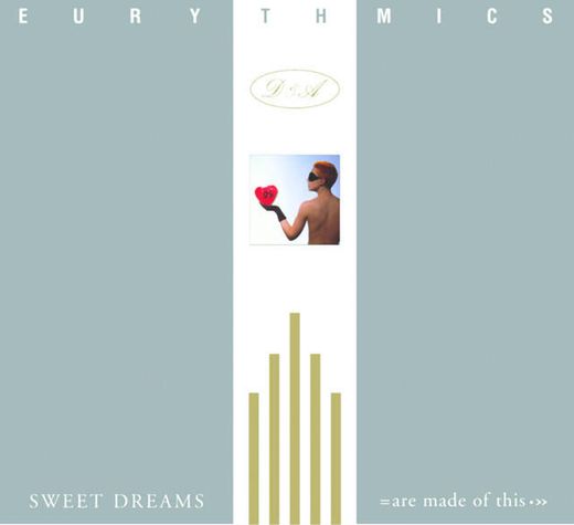 Sweet Dreams (Are Made of This) - Hot Remix / Remastered Version