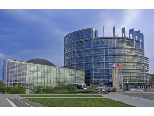 Parlamento Europeo