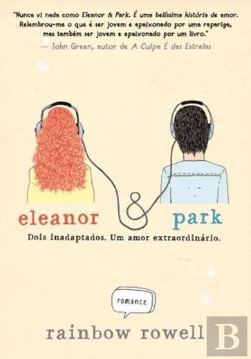 Eleanor & Park