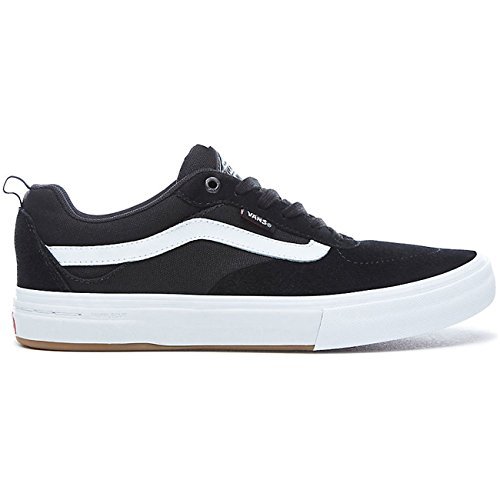 Place Vans Kyle Walker Pro Calzado Black/White