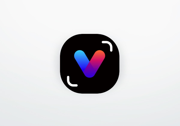 App VCUS -Vlog shooting with music