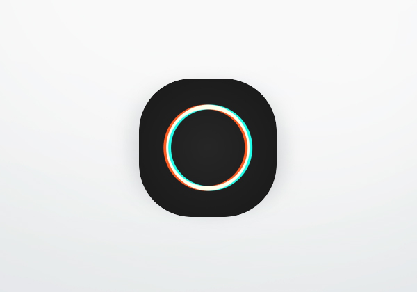 App Polarr Editor de fotos