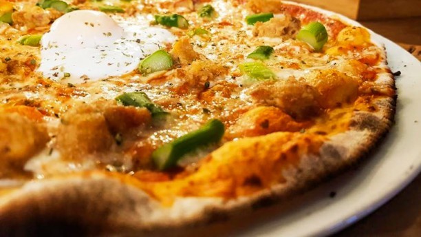 Restaurant Pizzaria Luzzo