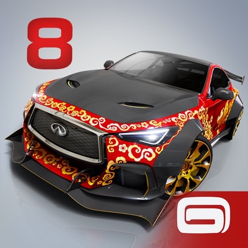 Asphalt 8: Airborne