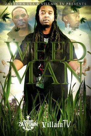 Películas Weed Man