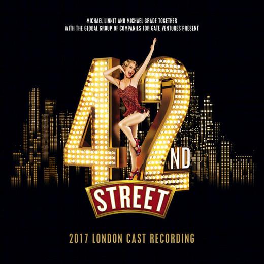 42nd Street - Reprise