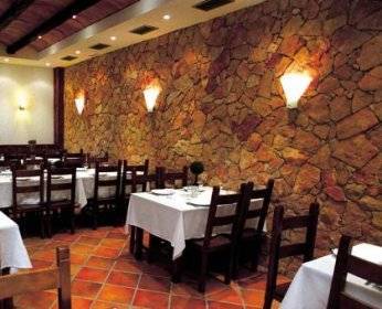 Restaurants Restaurante Pompílio