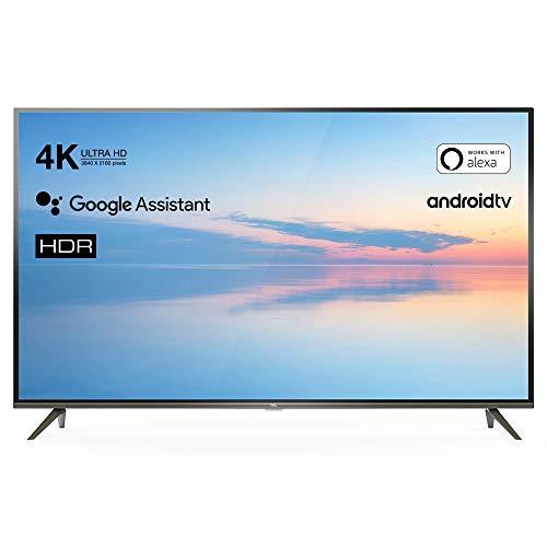 Electronic TCL 50EP640 Televisor 126 cm