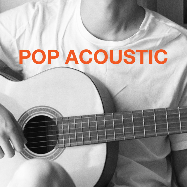 Music Mercy - Acoustic