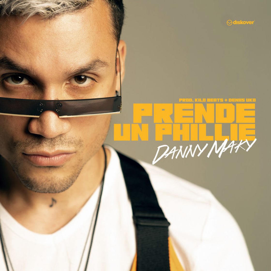 Music Prende un Phillie