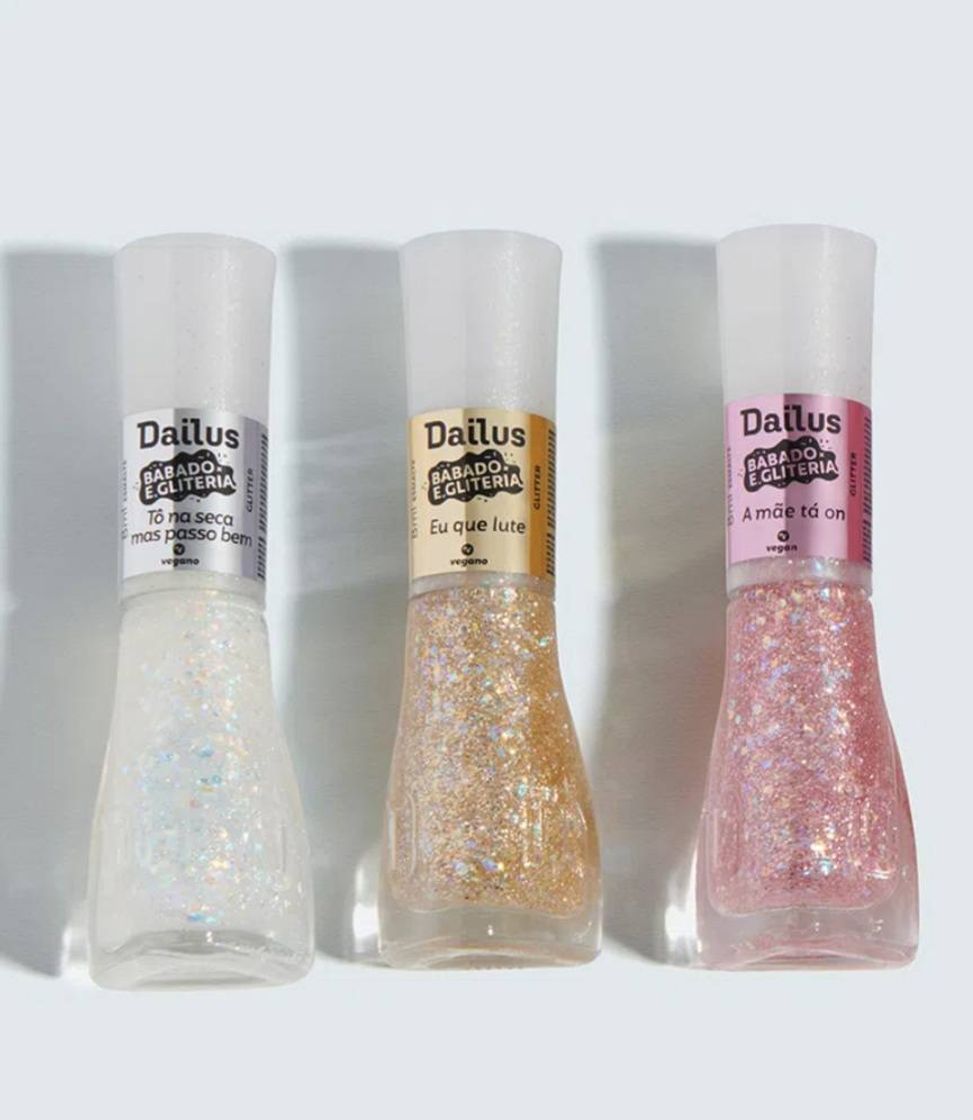 Fashion Esmalte