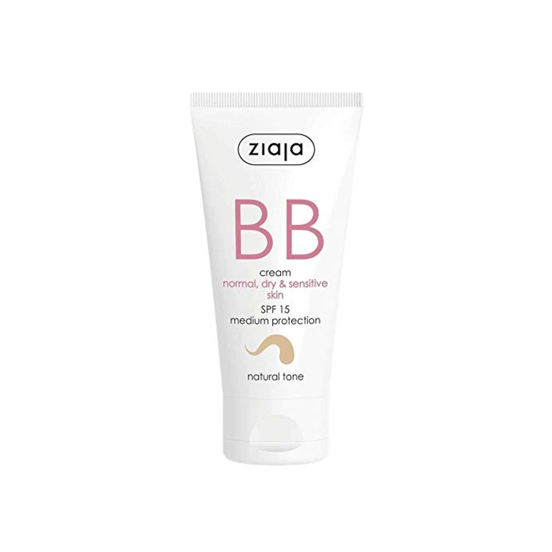 Product Ziaja Bb Cream Pieles Normales