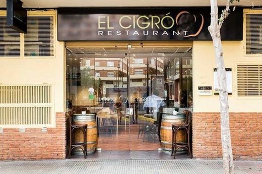 Restaurante El Cigró