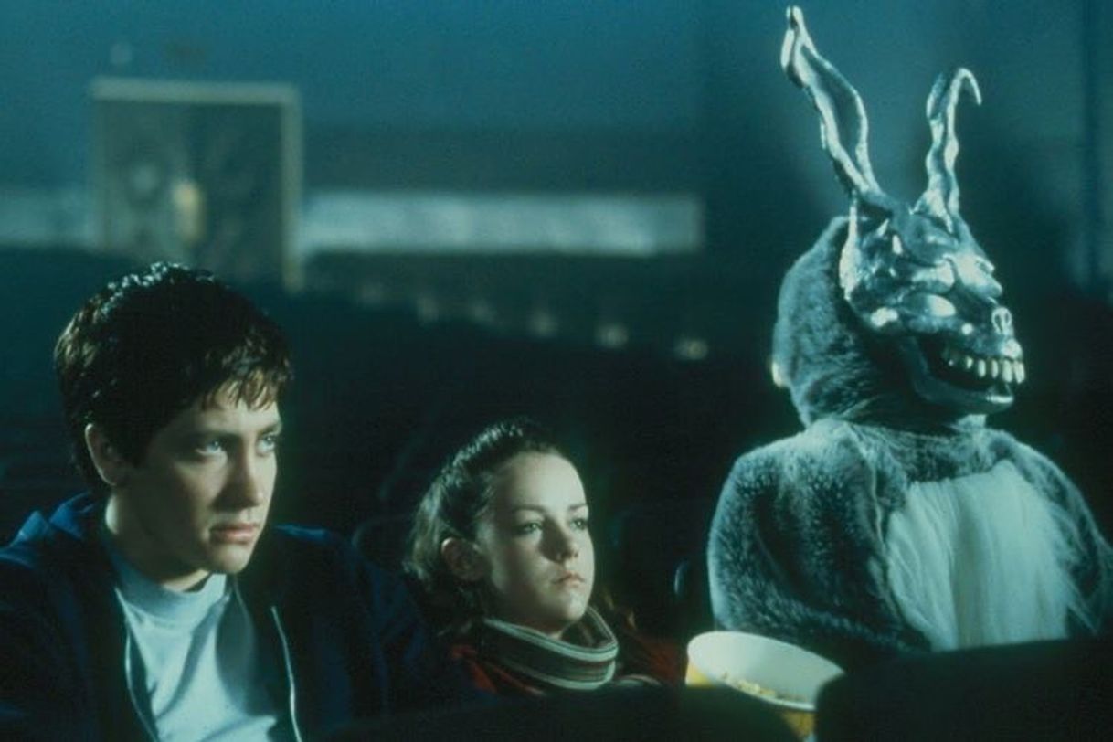 Película Donnie Darko