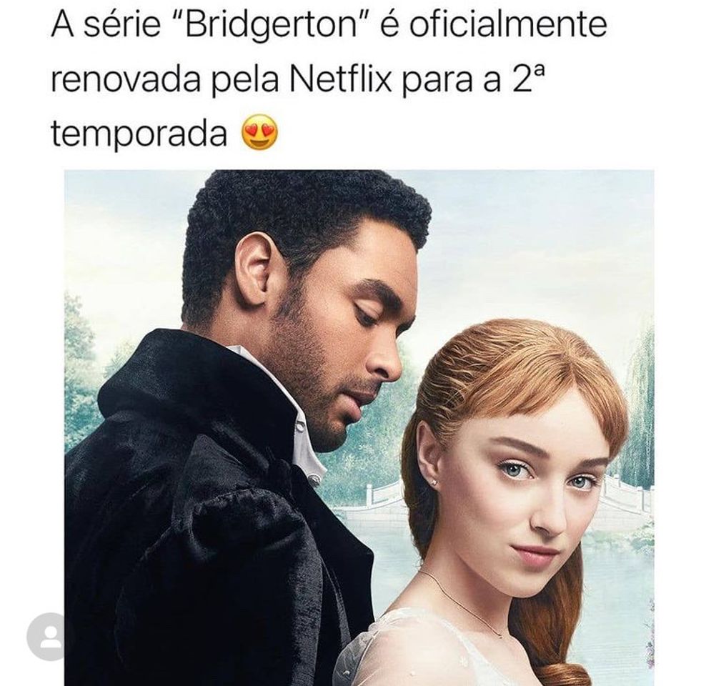 Serie Los Bridgerton