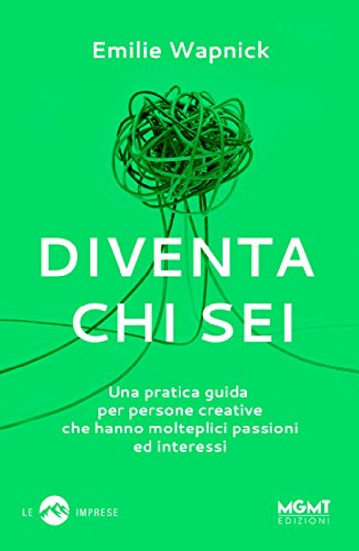 Libros Diventa chi sei