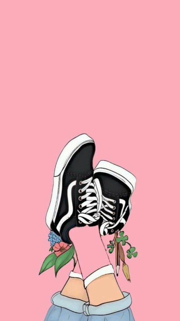 Fashion Wallpaper Tumblr 😍💖