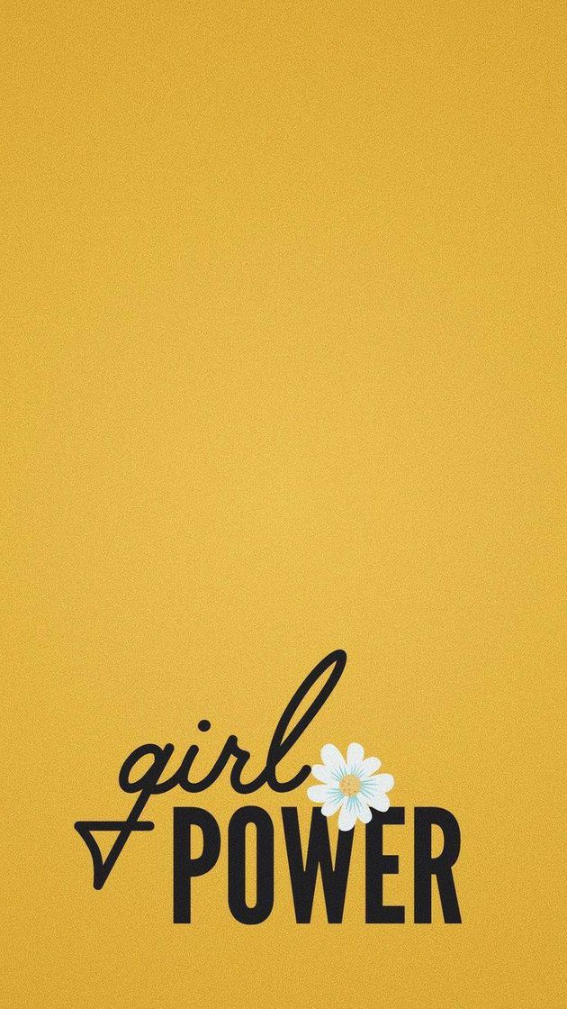 Moda Wallpaper Girl Power😍