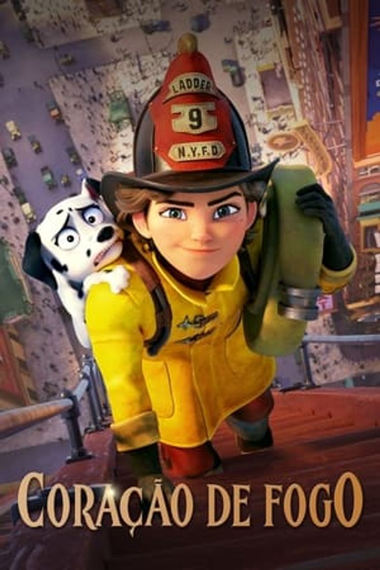 Movie Fireheart