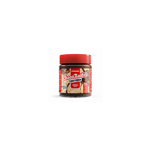 Prozis Whey Choco Butter 250g Bonbon